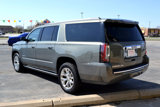 Used 2017 GMC Yukon XL Denali w/ Open Road Package image 5