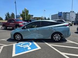 Used 2017 Toyota Prius Four image 2