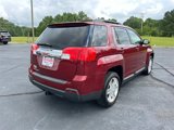 Used 2011 GMC Terrain SLT image 3