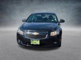 Used 2011 Chevrolet Cruze LS w/ Connectivity Package image 3