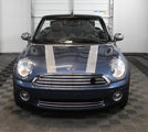 Used 2009 MINI Cooper Convertible image 4