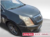Used 2014 Cadillac SRX Performance w/ LPO, Sports Edition Package image 4