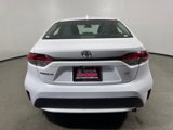 Used 2022 Toyota Corolla LE image 4