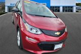 Used 2021 Chevrolet Bolt LT image 2