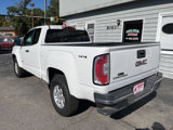 Used 2018 GMC Canyon 4x4 Extended Cab w/ Convenience Package image 6