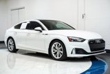 Used 2020 Audi A5 2.0T Premium image 5
