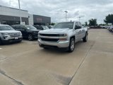 Used 2016 Chevrolet Silverado 1500 Custom w/ Custom Convenience Package image 3