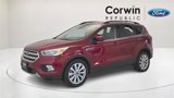 Used 2019 Ford Escape SEL image 3