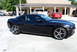 Used 2012 Chevrolet Camaro LT image 3