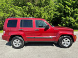 Used 2012 Jeep Liberty Sport w/ Popular Equipment Group image 4