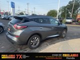 Used 2018 Nissan Murano SV image 5
