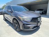 Used 2021 Acura RDX A-Spec image 3