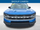 Used 2022 Ford Bronco Sport Big Bend w/ Convenience Package image 3