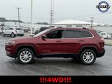 Used 2019 Jeep Cherokee Latitude w/ Popular Appearance Group image 5
