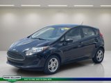 Certified 2019 Ford Fiesta SE image 2