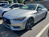 Used 2017 INFINITI Q60 w/ Premium Package image 2