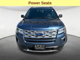 Used 2018 Ford Explorer XLT image 5