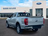 Used 2020 Ford Ranger XLT w/ Equipment Group 301A Mid image 4