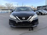 Used 2016 Nissan Sentra S image 3