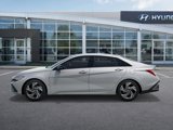 New 2025 Hyundai Elantra Sport image 3