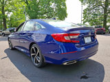 Used 2021 Honda Accord Sport Special Edition image 4
