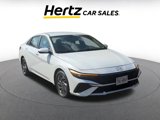 Used 2024 Hyundai Elantra SEL image 3