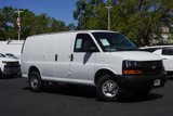 Used 2021 Chevrolet Express 2500 w/ Driver Convenience Package image 3