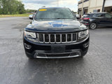 Used 2014 Jeep Grand Cherokee Limited image 2