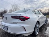Used 2021 Acura TLX SH-AWD w/ Technology Package image 5