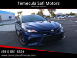 Used 2023 Toyota Camry SE image 6