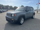 Used 2018 Jeep Renegade Latitude image 3