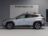Used 2023 Hyundai Tucson Limited image 2