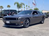 Certified 2022 Dodge Challenger GT w/ Blacktop Package image 2
