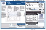 New 2025 Ford F150 STX w/ STX Black Appearance Package image 3