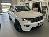 Used 2021 Jeep Grand Cherokee Laredo X image 3
