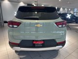 New 2025 Chevrolet TrailBlazer LT w/ LT Cold Weather Package image 5