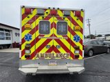 Used 2015 Chevrolet Express 4500 w/ Ambulance Package image 3
