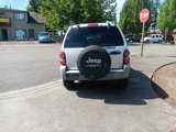 Used 2006 Jeep Liberty Sport image 4
