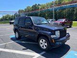 Used 2011 Jeep Liberty Sport w/ Popular Equipment Group image 6