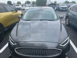 Used 2020 Ford Fusion Titanium image 2