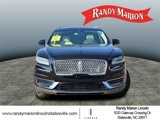 Used 2019 Lincoln Nautilus Black Label image 2