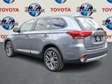 Used 2017 Mitsubishi Outlander SE image 5