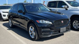 Used 2018 Jaguar F-PACE Premium image 3