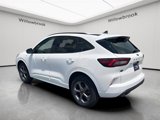 Certified 2023 Ford Escape ST-Line Select w/ Tech Pack #2 image 3