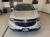 Used 2018 Chevrolet Equinox LT image 2