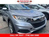 Used 2019 Honda HR-V LX image 2