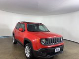 Used 2015 Jeep Renegade Latitude w/ Popular Equipment Group image 6