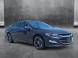 Used 2023 Chevrolet Malibu LT image 3