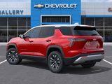 New 2026 Chevrolet Equinox LT image 3