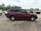 Used 2004 Chevrolet TrailBlazer LS image 4
